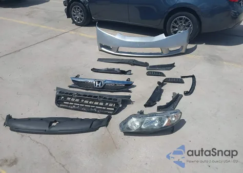 2011 Honda Civic Vp z USA, uszkodzony, nr VIN 2HGFA1F3XBH544410